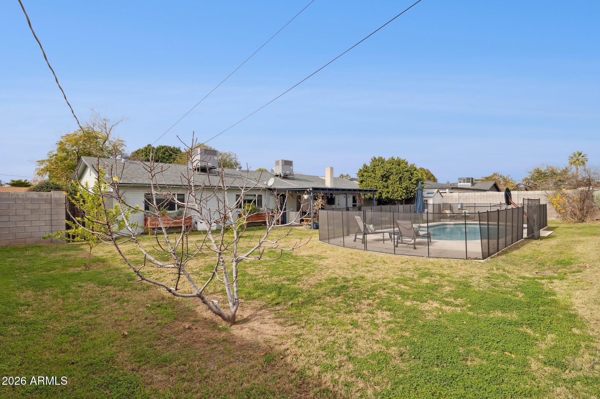 6721 North 12th Way Phoenix, AZ 85014 - Photo 30 of 31 Back3