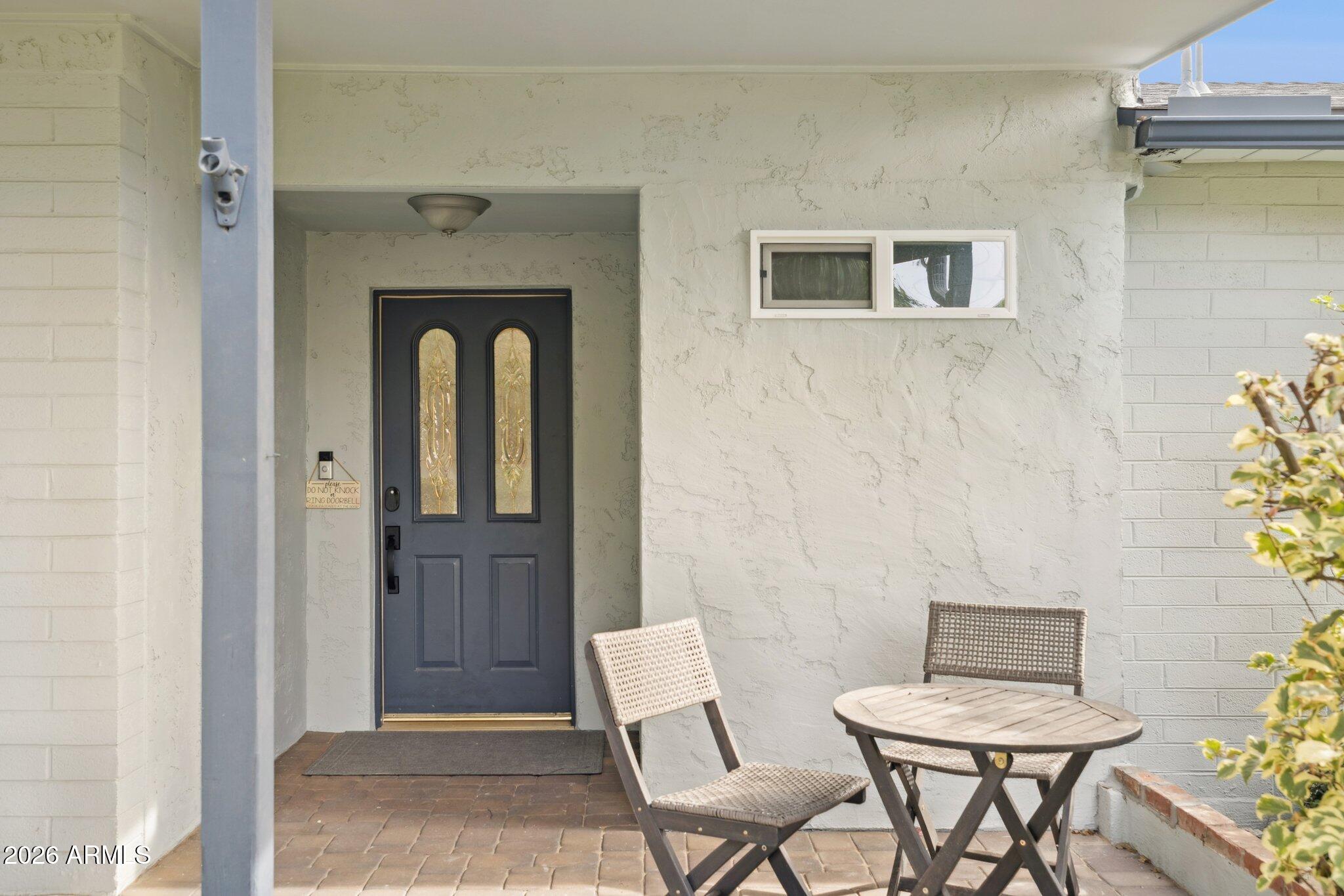 6721 North 12th Way Phoenix, AZ 85014 - Photo 5 of 31 Entry