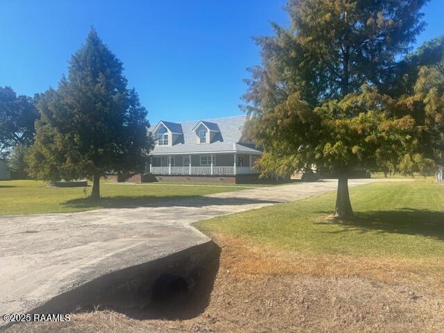 316 South Fieldspan Road Scott, LA 70583 - Photo 3 of 36 IMG_6291