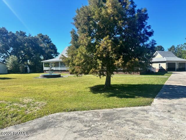 316 South Fieldspan Road Scott, LA 70583 - Photo 34 of 36 IMG_6390