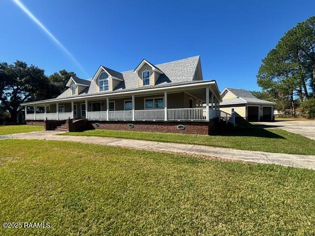 316 South Fieldspan Road Scott, LA 70583 - Photo 5 of 36 IMG_6309