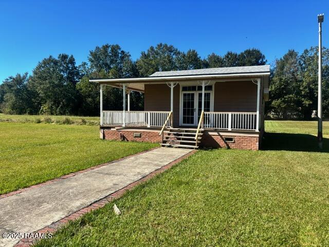 316 South Fieldspan Road Scott, LA 70583 - Photo 8 of 36 IMG_6330