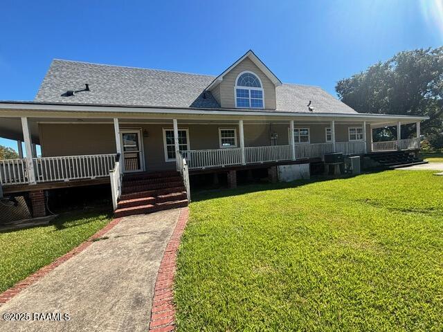 316 South Fieldspan Road Scott, LA 70583 - Photo 9 of 36 IMG_6332