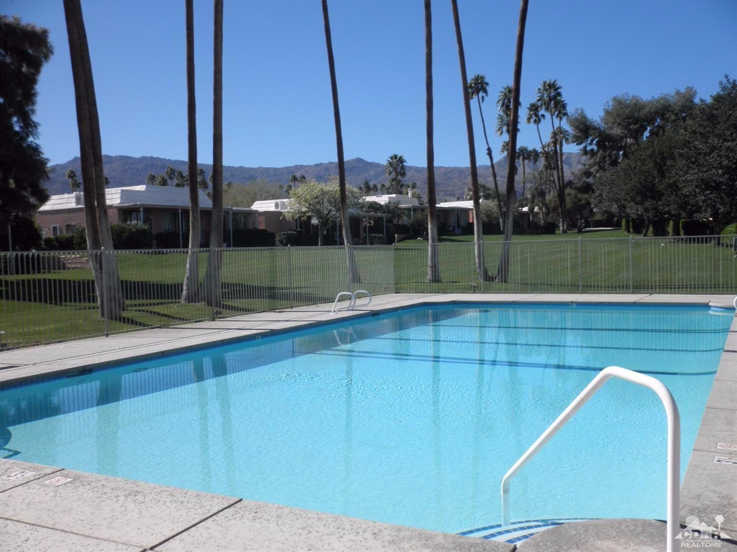 47432 Rabat Drive Palm Desert, CA 92260 - Photo 19 of 21 a view of a park with a large tree