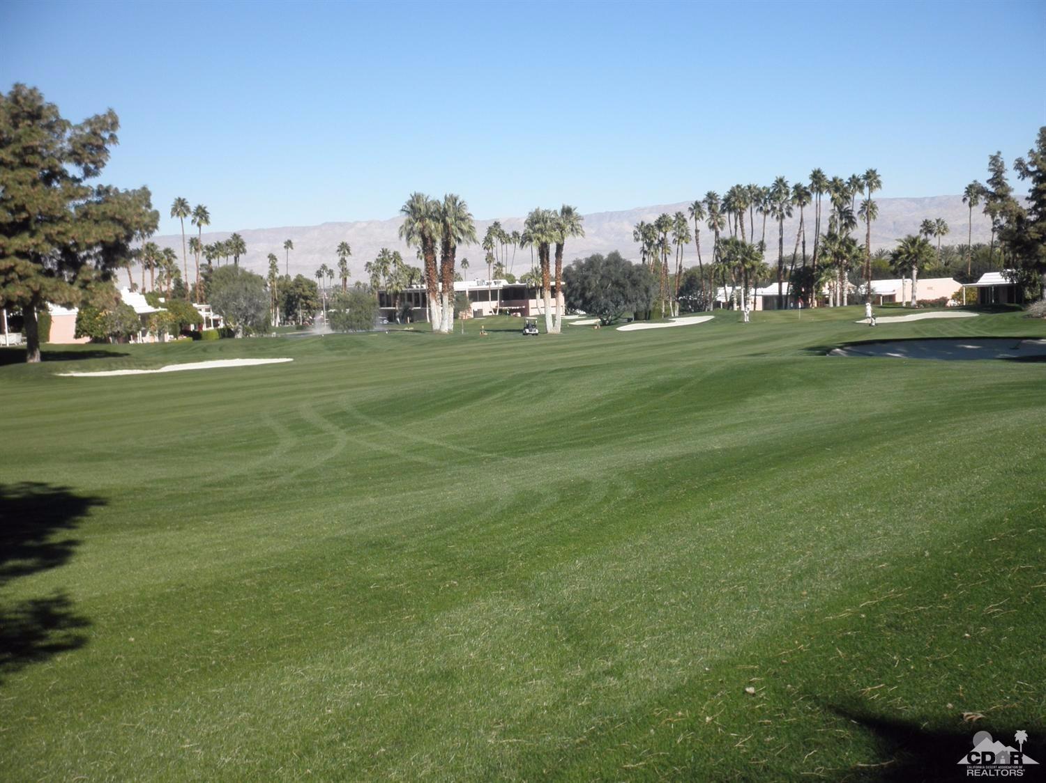 47432 Rabat Drive Palm Desert, CA 92260 - Photo 20 of 21 a view of a green field