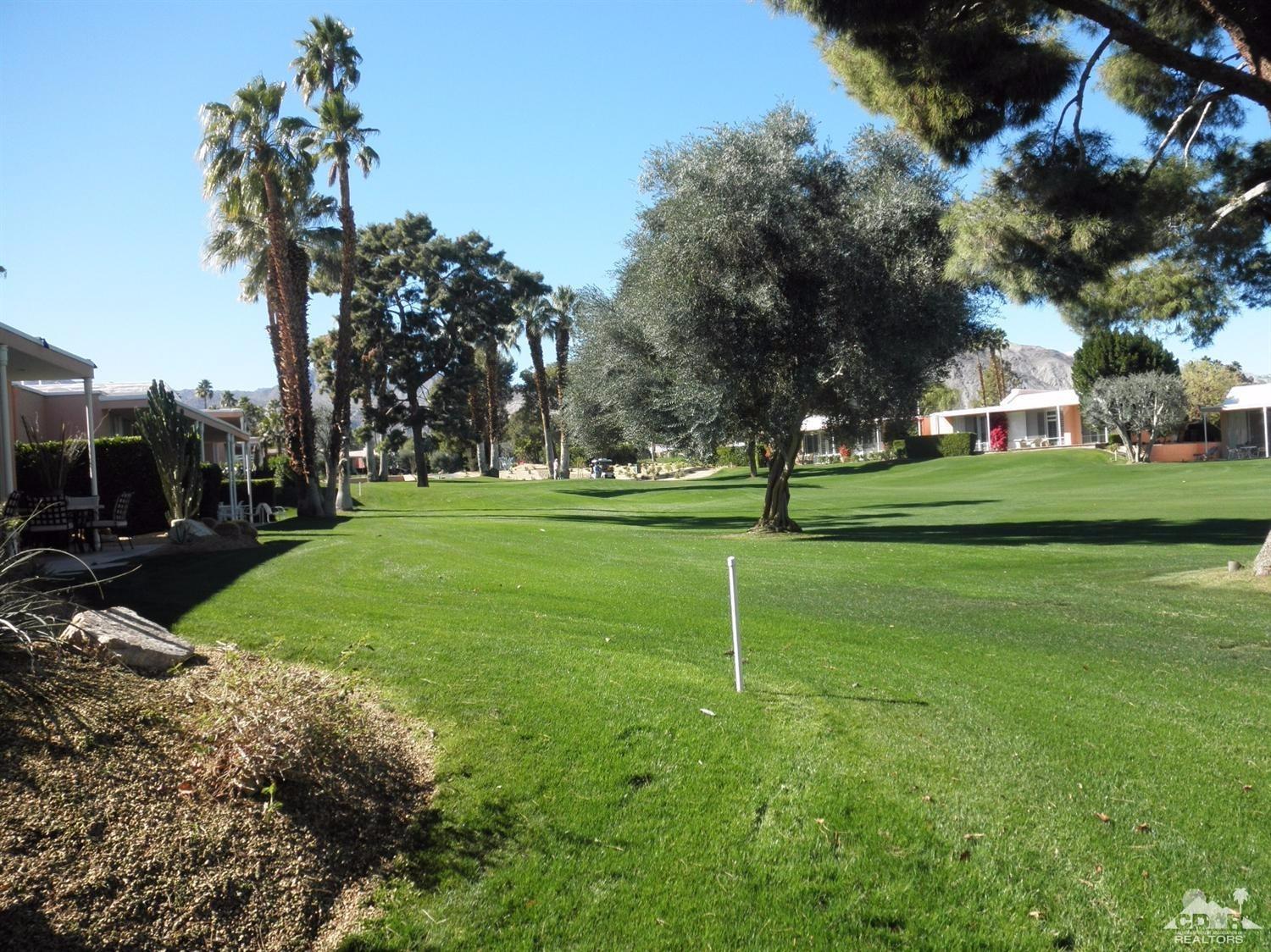 47432 Rabat Drive Palm Desert, CA 92260 - Photo 21 of 21 a view of a park with large trees