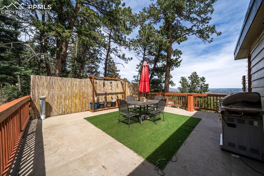3785 Overlook Road Colorado Springs, CO 80906 - Photo 4 of 45 Gallery Image 4