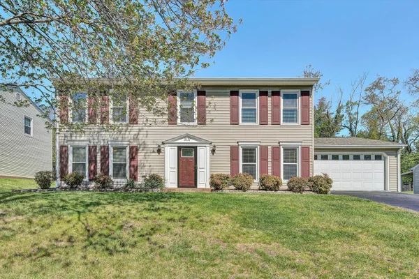 $479,950 | 3131 Garst Cabin Drive, Roanoke, VA 24018