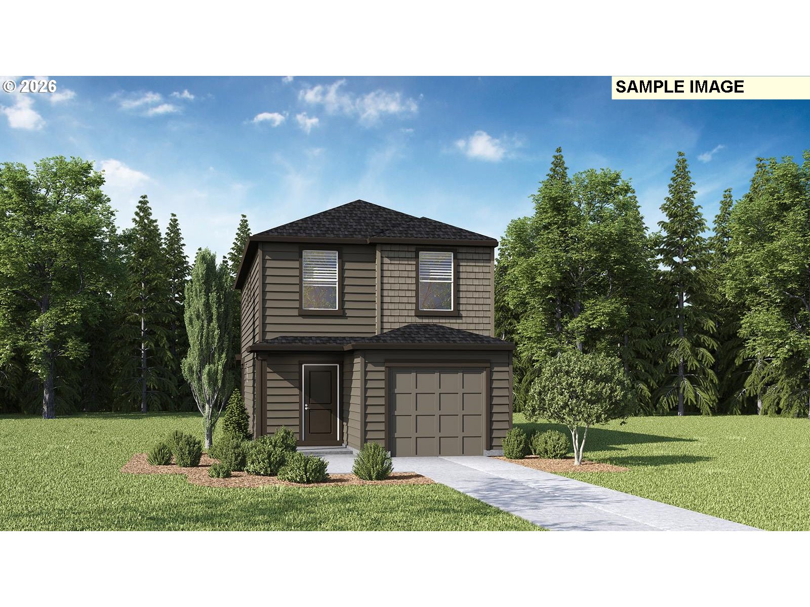 1046 Southeast 193rd Place Camas, WA 98607 - Photo 1 of 23