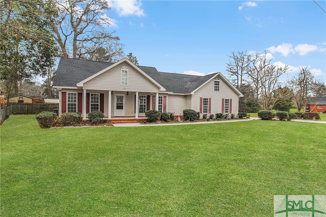 209 Morgan Street Pooler, GA 31322 - Photo 1 of 45