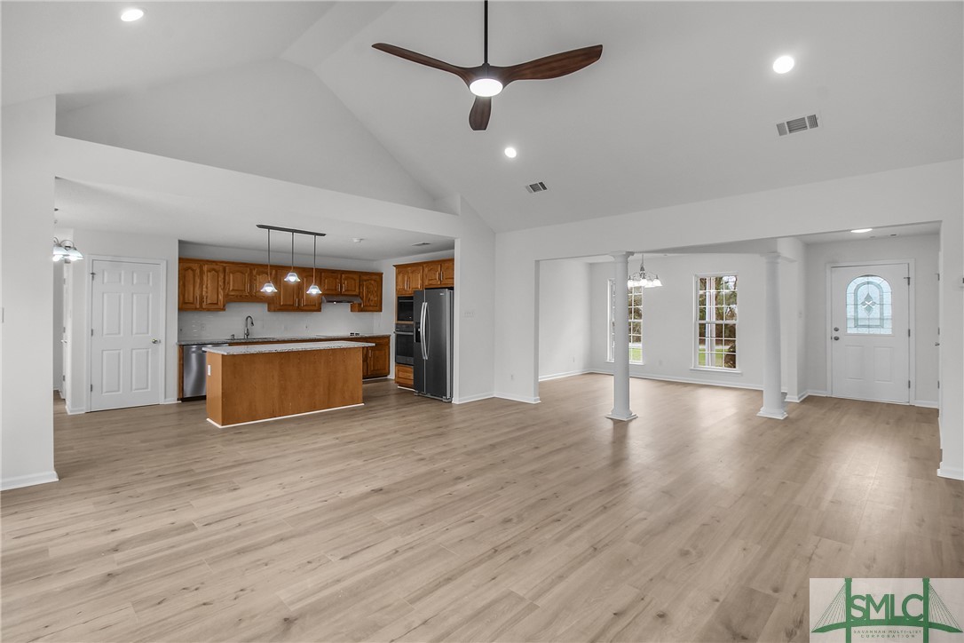 209 Morgan Street Pooler, GA 31322 - Photo 18 of 45