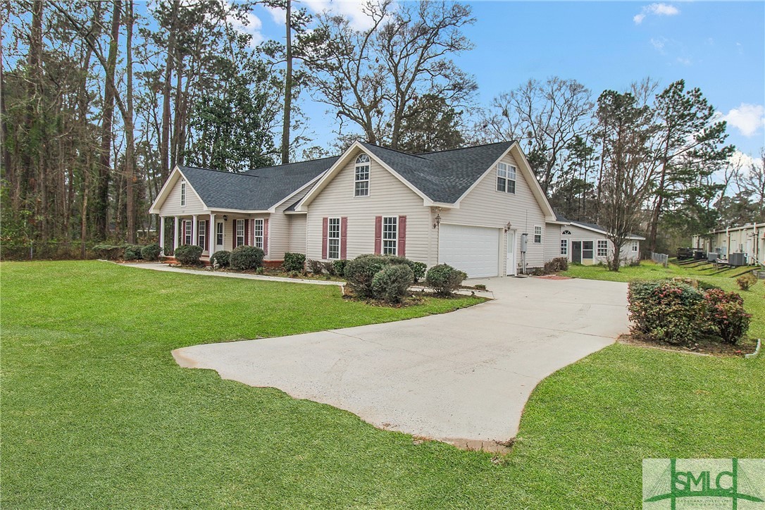 209 Morgan Street Pooler, GA 31322 - Photo 2 of 45