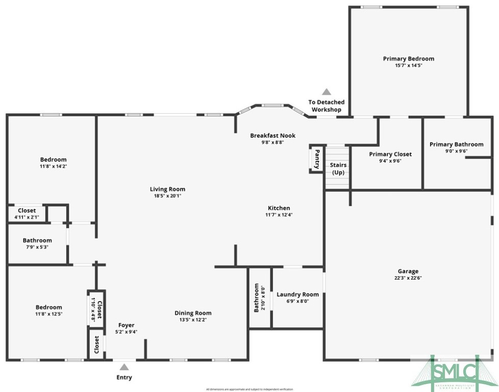 209 Morgan Street Pooler, GA 31322 - Photo 39 of 45