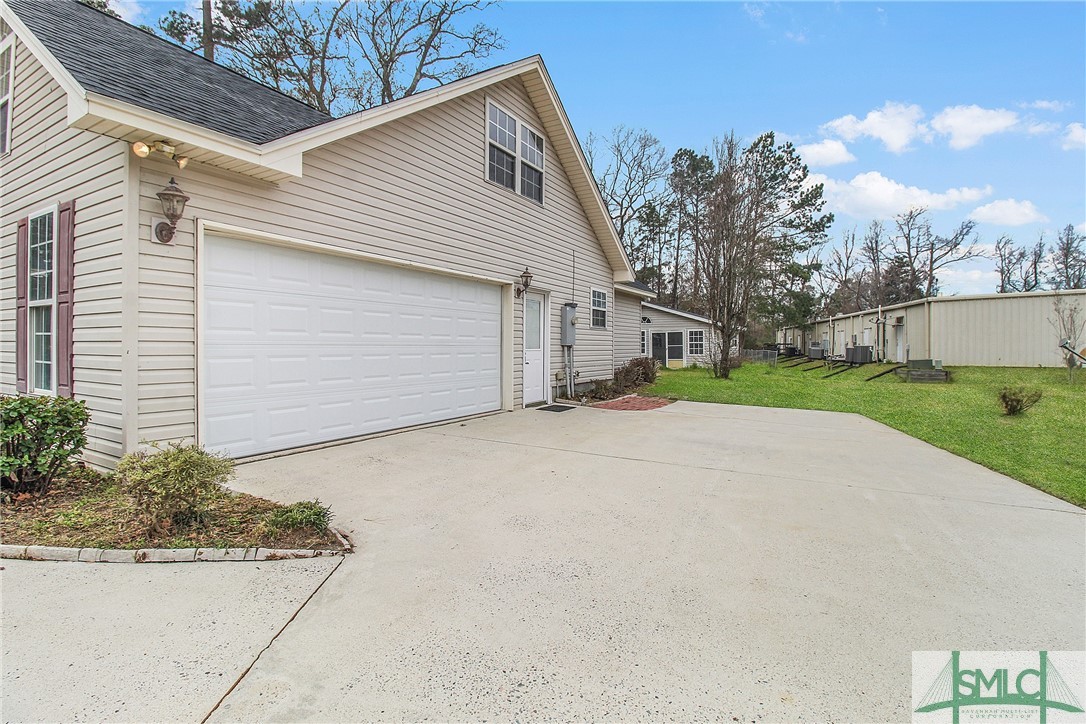 209 Morgan Street Pooler, GA 31322 - Photo 41 of 45