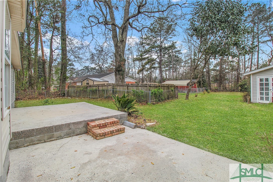 209 Morgan Street Pooler, GA 31322 - Photo 42 of 45