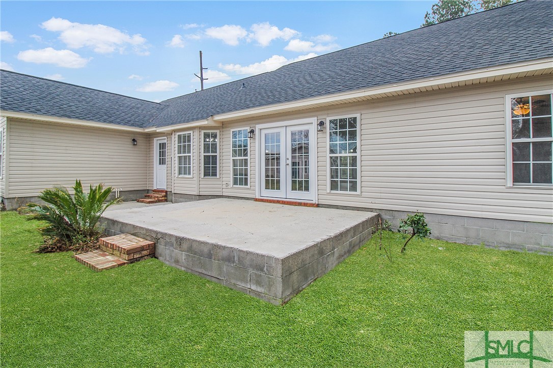 209 Morgan Street Pooler, GA 31322 - Photo 43 of 45