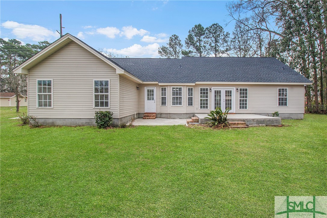 209 Morgan Street Pooler, GA 31322 - Photo 44 of 45