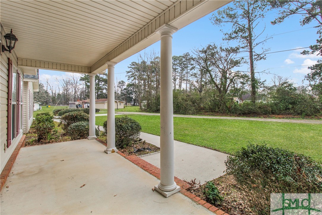 209 Morgan Street Pooler, GA 31322 - Photo 6 of 45