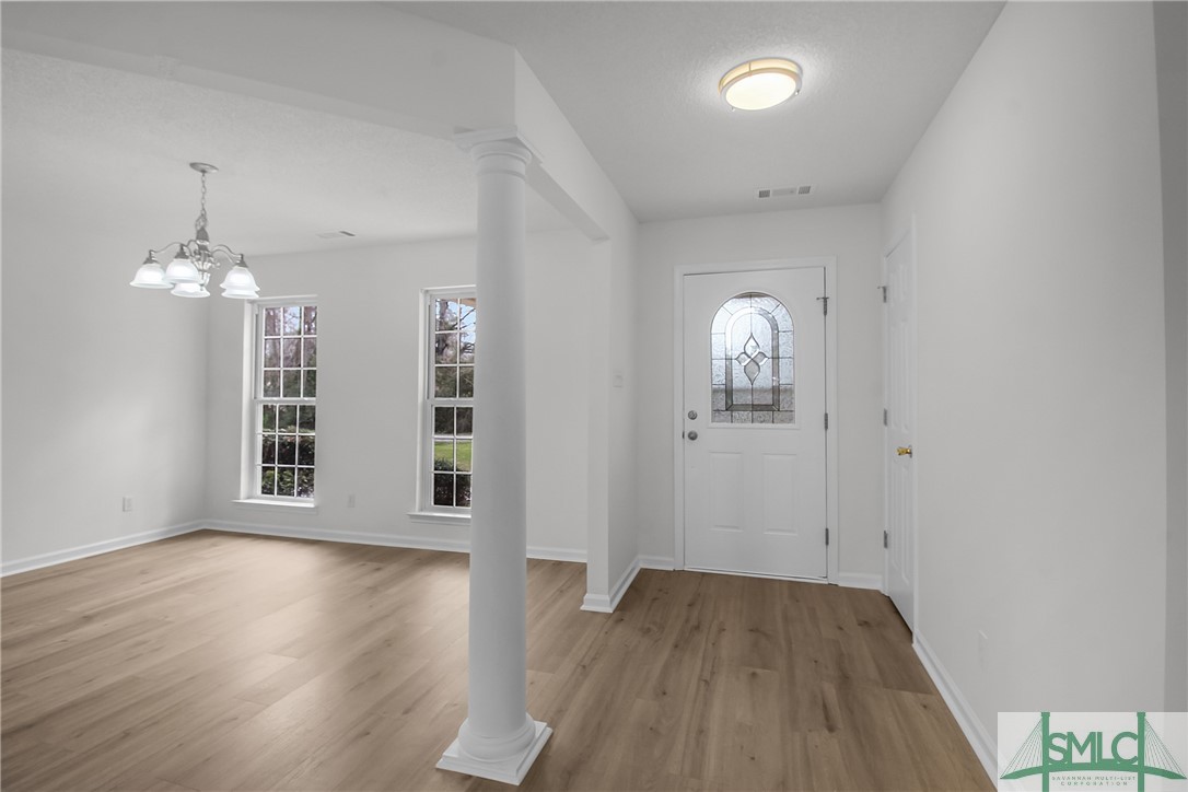 209 Morgan Street Pooler, GA 31322 - Photo 7 of 45