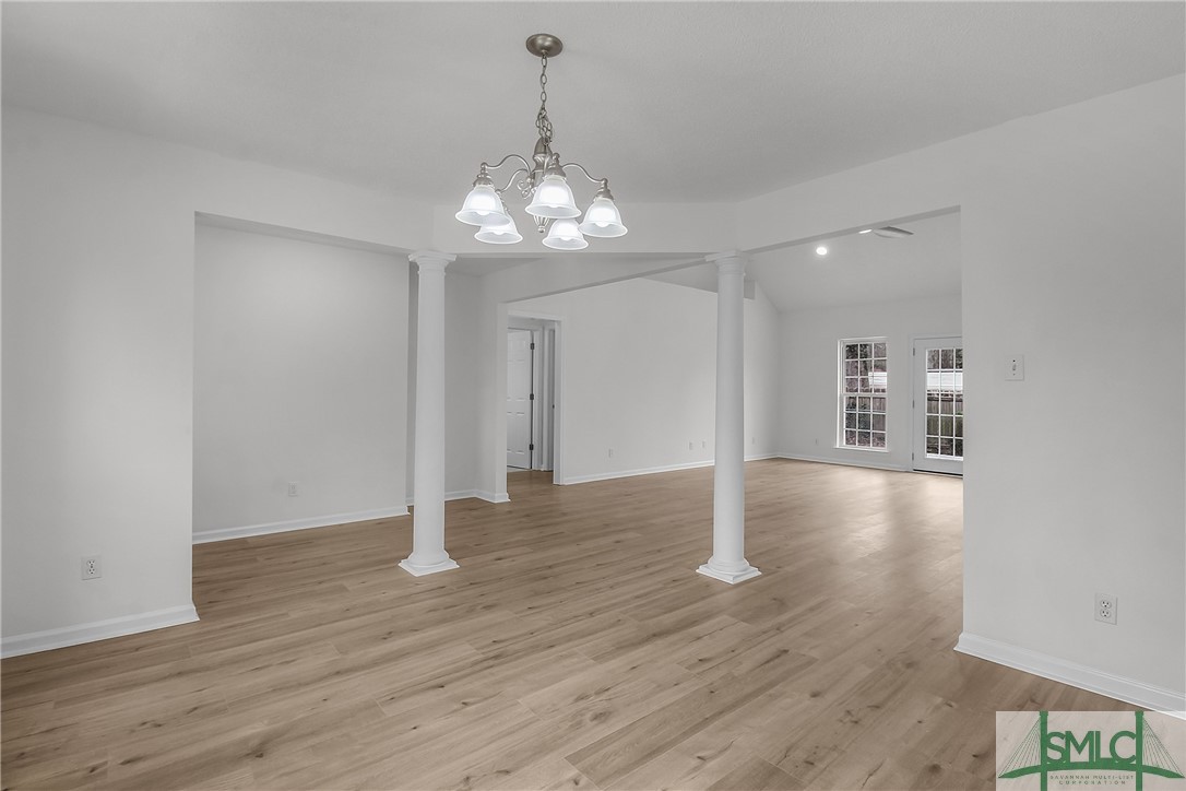 209 Morgan Street Pooler, GA 31322 - Photo 9 of 45