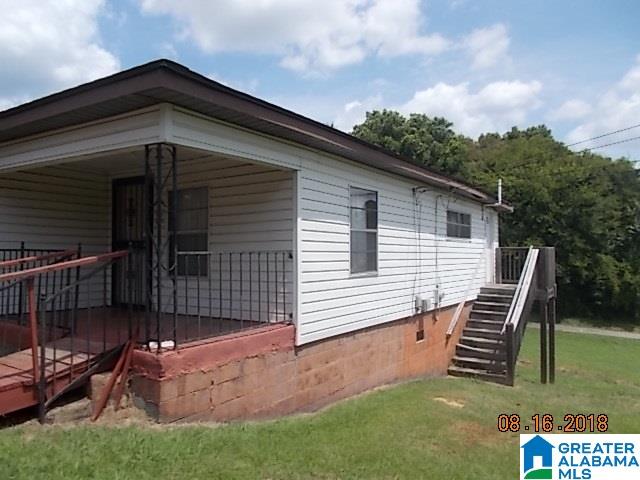 105 Allen Street Adamsville, AL 35005 - Photo 2 of 8