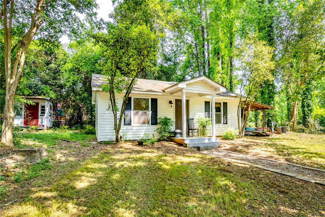 107 Pine Lane Anderson, SC 29621 - Photo 36 of 48