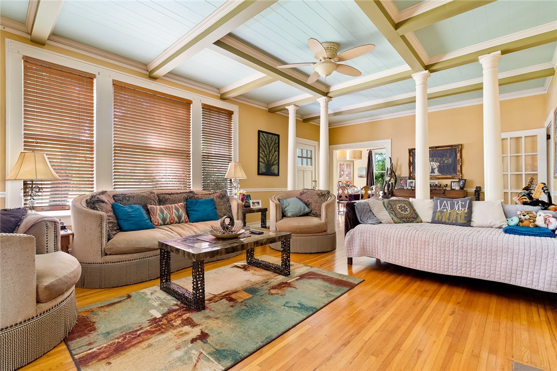 107 Pine Lane Anderson, SC 29621 - Photo 7 of 48