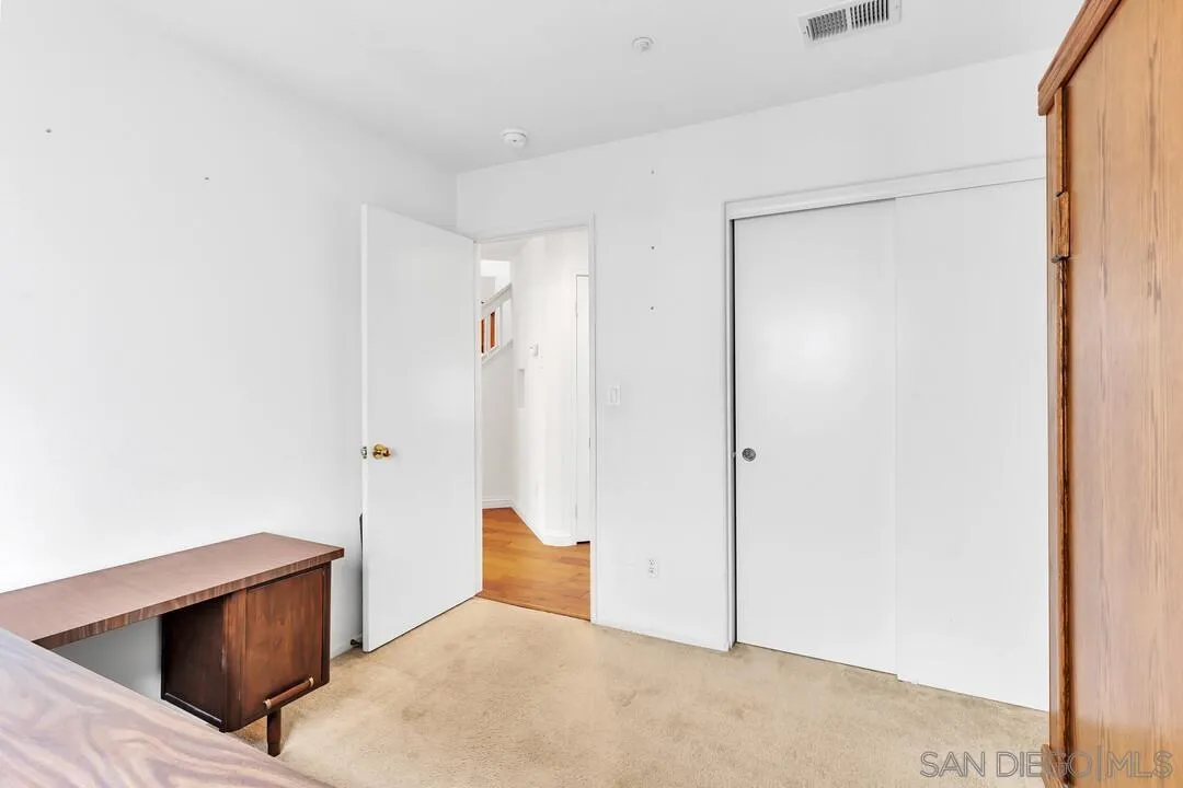 117 Willow Pond Road Santee, CA 92071 - Photo 27 of 49 a view of an empty room