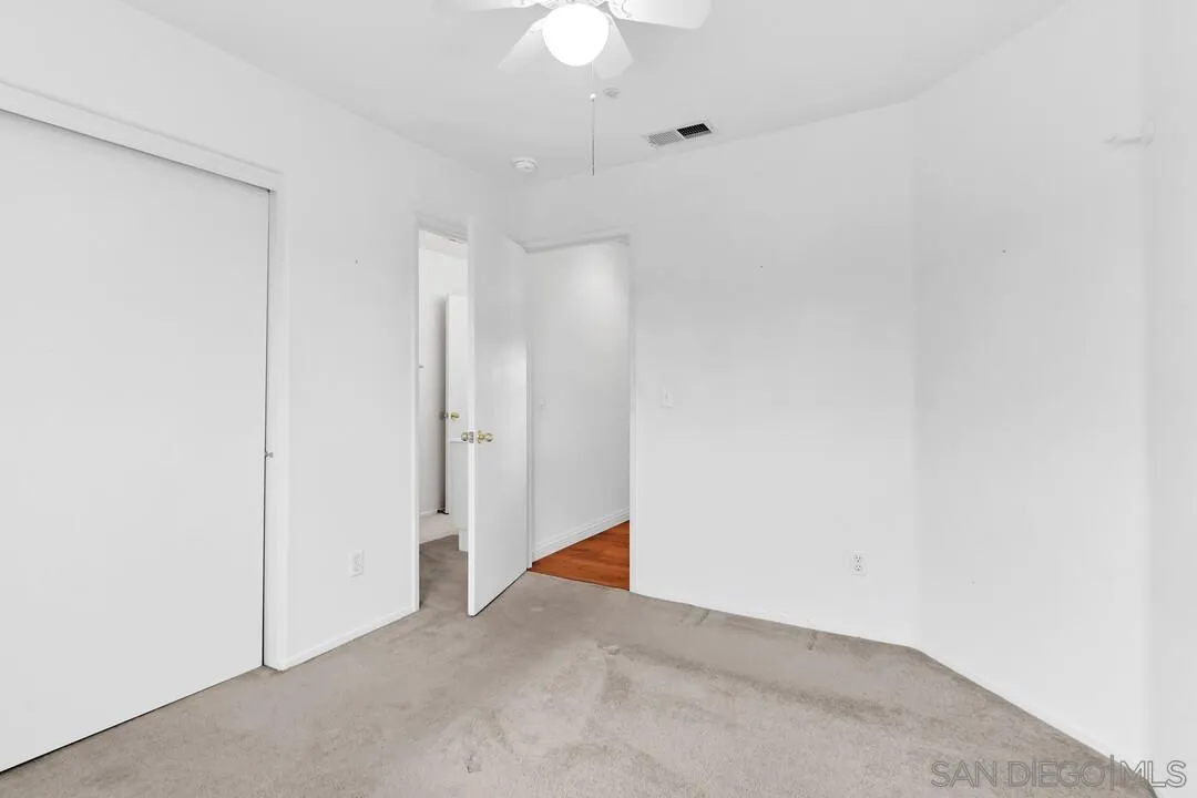 117 Willow Pond Road Santee, CA 92071 - Photo 41 of 49 a view of an empty room