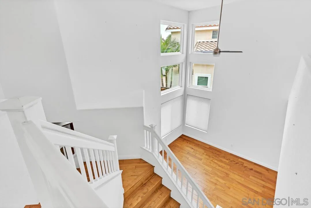 117 Willow Pond Road Santee, CA 92071 - Photo 9 of 49 a view of a bedroom with furniture and window