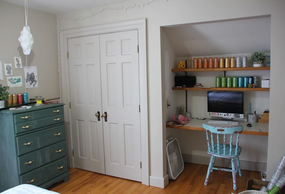 7900 South Schomberg Road Cedar, MI 49621 - Photo 5 of 36 1887179-4.JPG