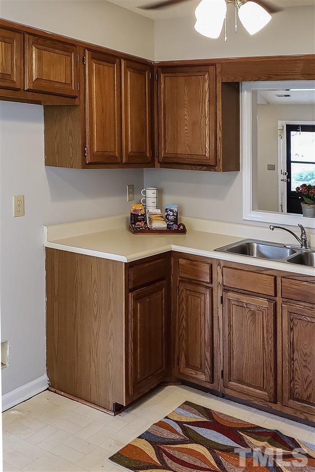 2640 Cottage Circle Raleigh, NC 27613 - Photo 11 of 22 Seller offering an Appliance Package Incentive.