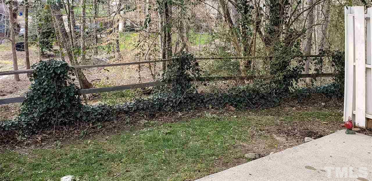 2640 Cottage Circle Raleigh, NC 27613 - Photo 22 of 22