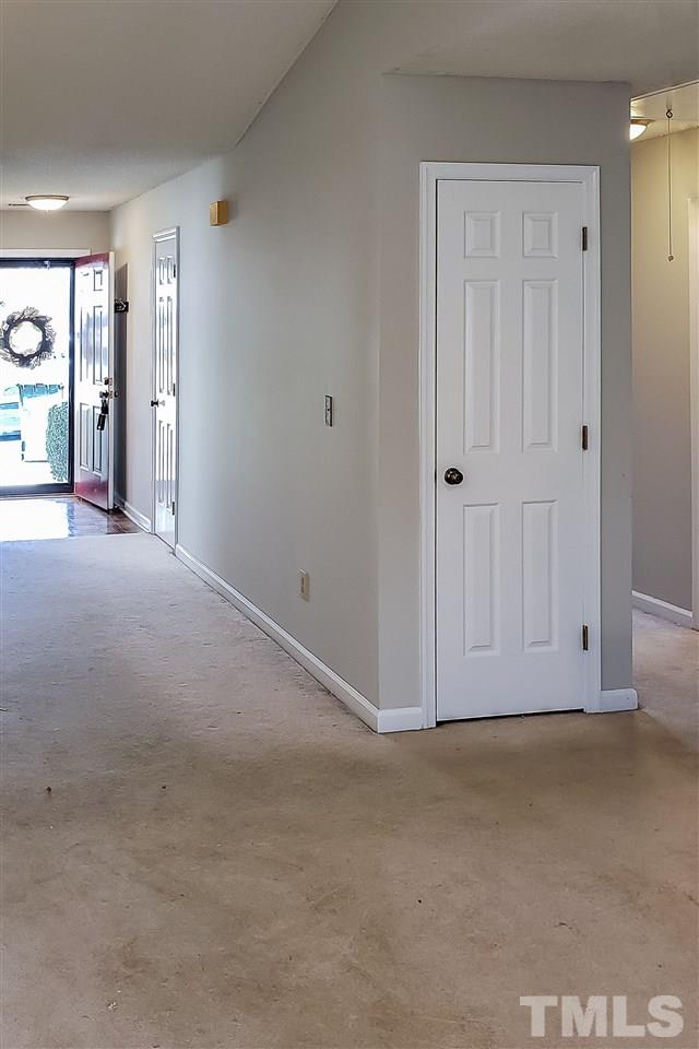 2640 Cottage Circle Raleigh, NC 27613 - Photo 5 of 22