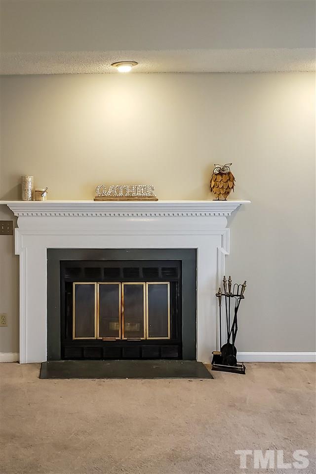 2640 Cottage Circle Raleigh, NC 27613 - Photo 8 of 22