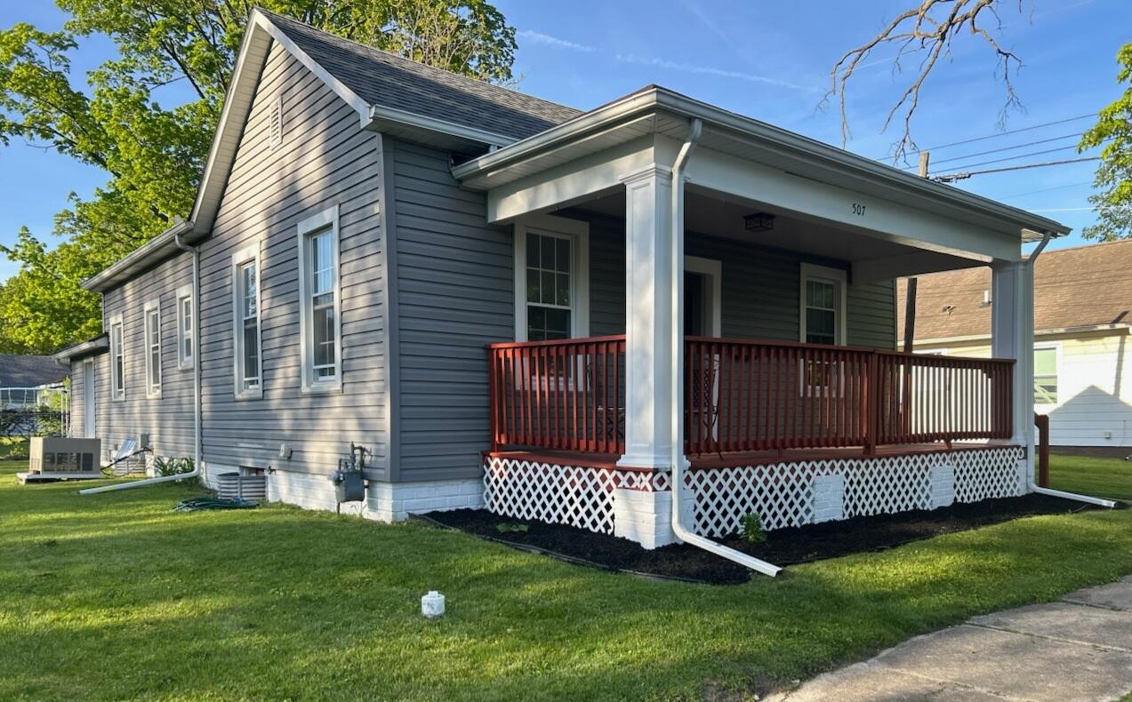 507 4th Street La Porte, IN 46350 - Photo 1 of 29 1273x790