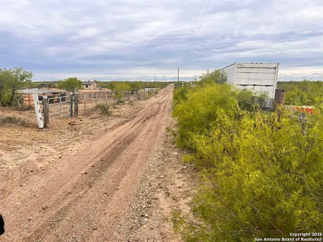 $32,500 | 79 Tract Las Pilas Road, Laredo, TX 78043