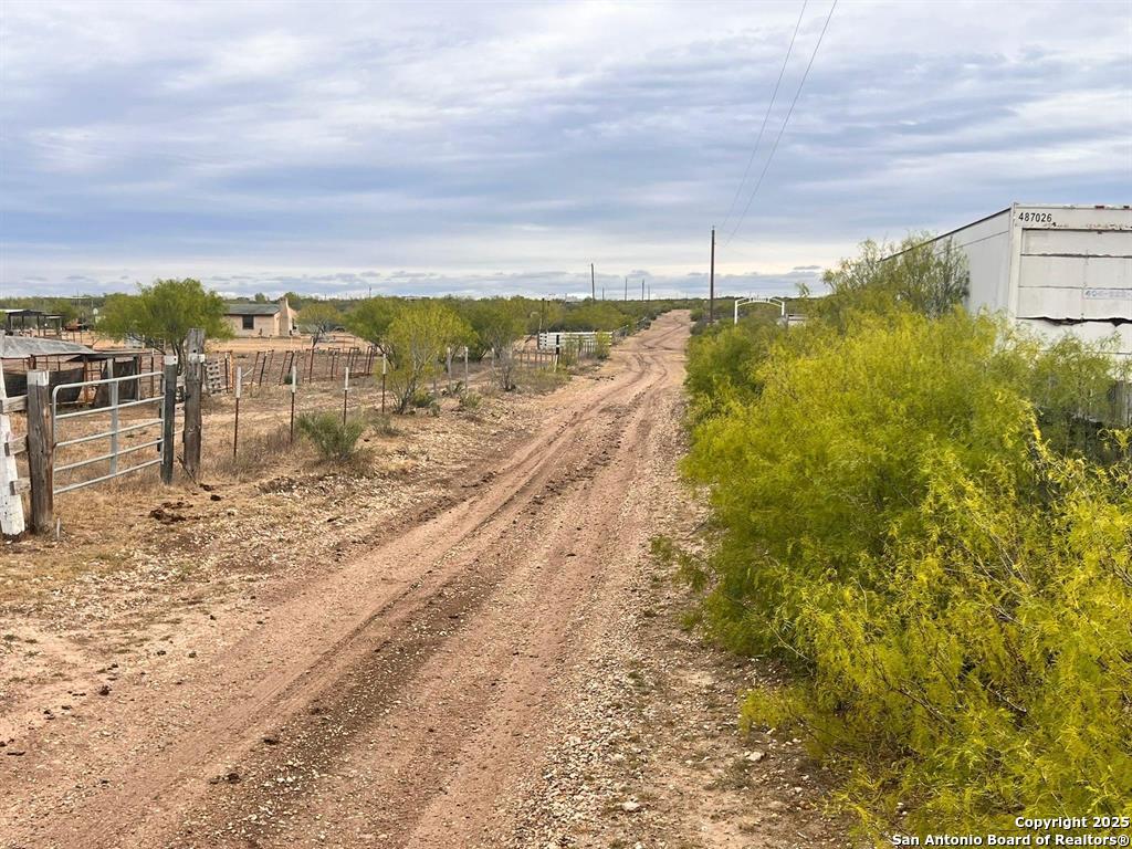 79 Tract Las Pilas Road Laredo, TX 78043 - Photo 13 of 16