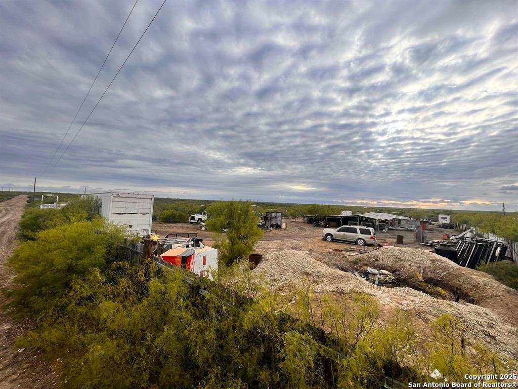 79 Tract Las Pilas Road Laredo, TX 78043 - Photo 16 of 16