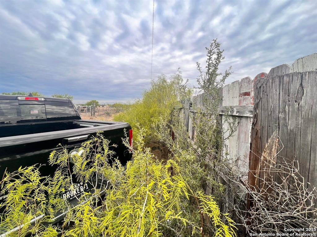 79 Tract Las Pilas Road Laredo, TX 78043 - Photo 3 of 16