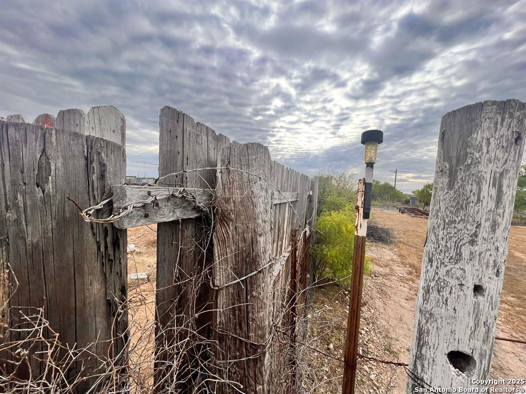 79 Tract Las Pilas Road Laredo, TX 78043 - Photo 4 of 16