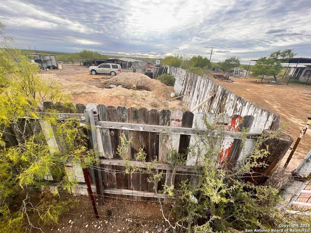 79 Tract Las Pilas Road Laredo, TX 78043 - Photo 5 of 16