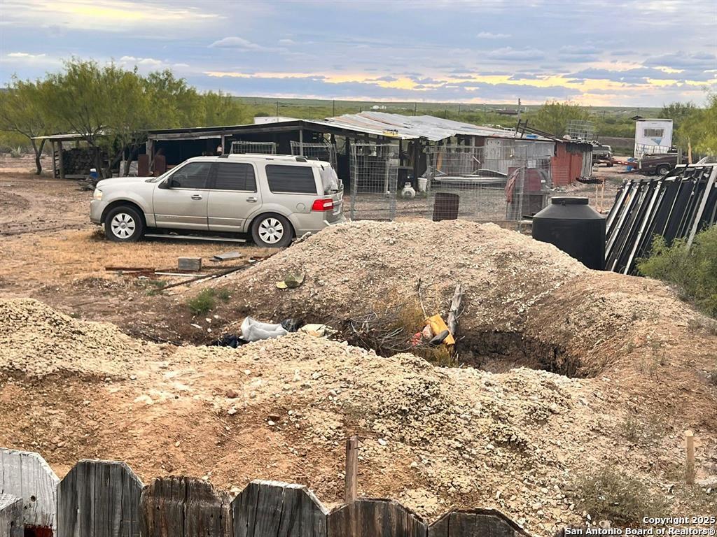 79 Tract Las Pilas Road Laredo, TX 78043 - Photo 8 of 16