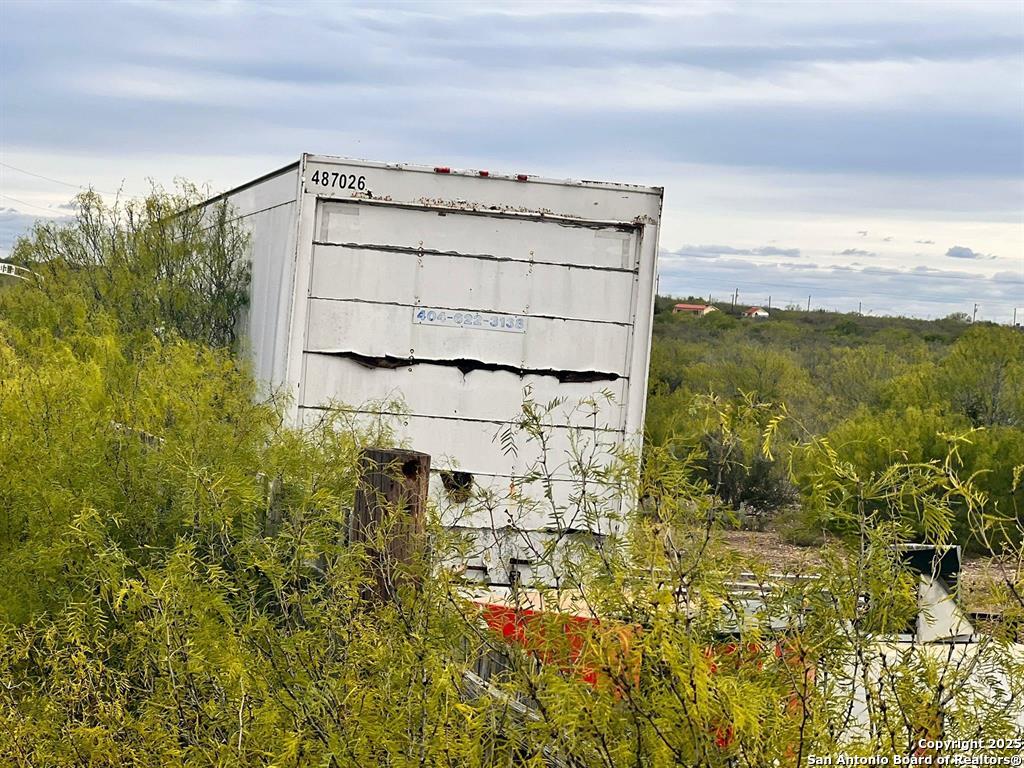 79 Tract Las Pilas Road Laredo, TX 78043 - Photo 10 of 16