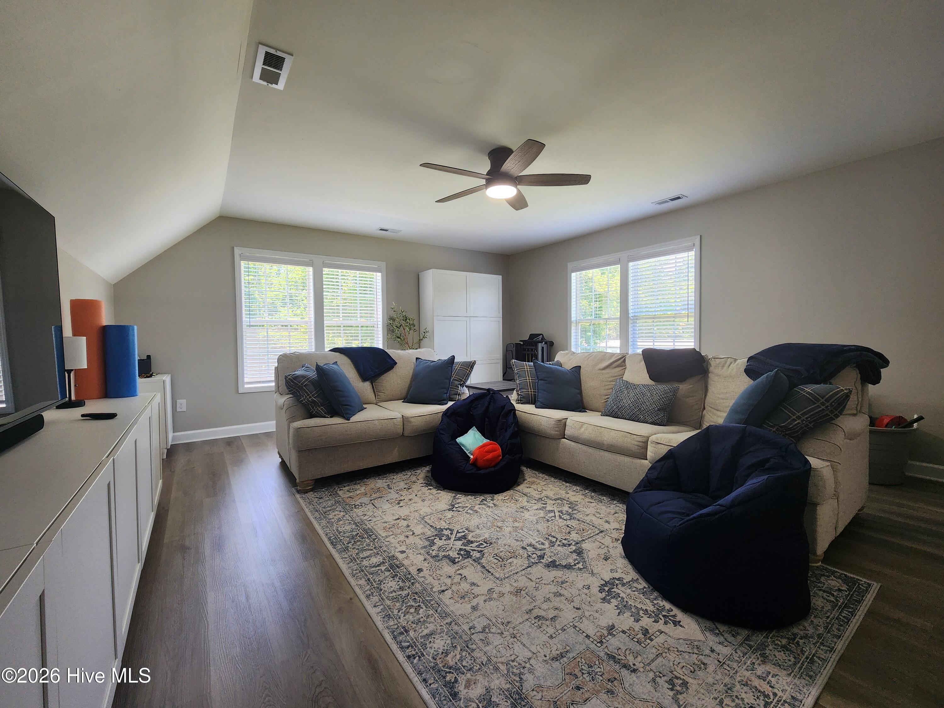 216 Rudolph Lane Hubert, NC 28539 - Photo 34 of 41