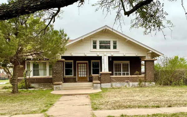 $265,000 | 602 Victoria Street, Abilene, TX 79603