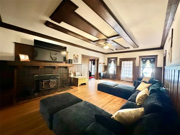$265,000 | 602 Victoria Street, Abilene, TX 79603