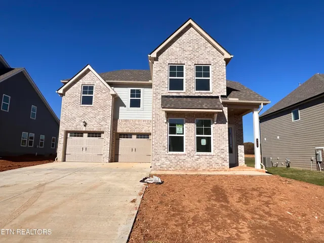 $739,900 | 420 Ivey Farms Road, Farragut, TN 37934