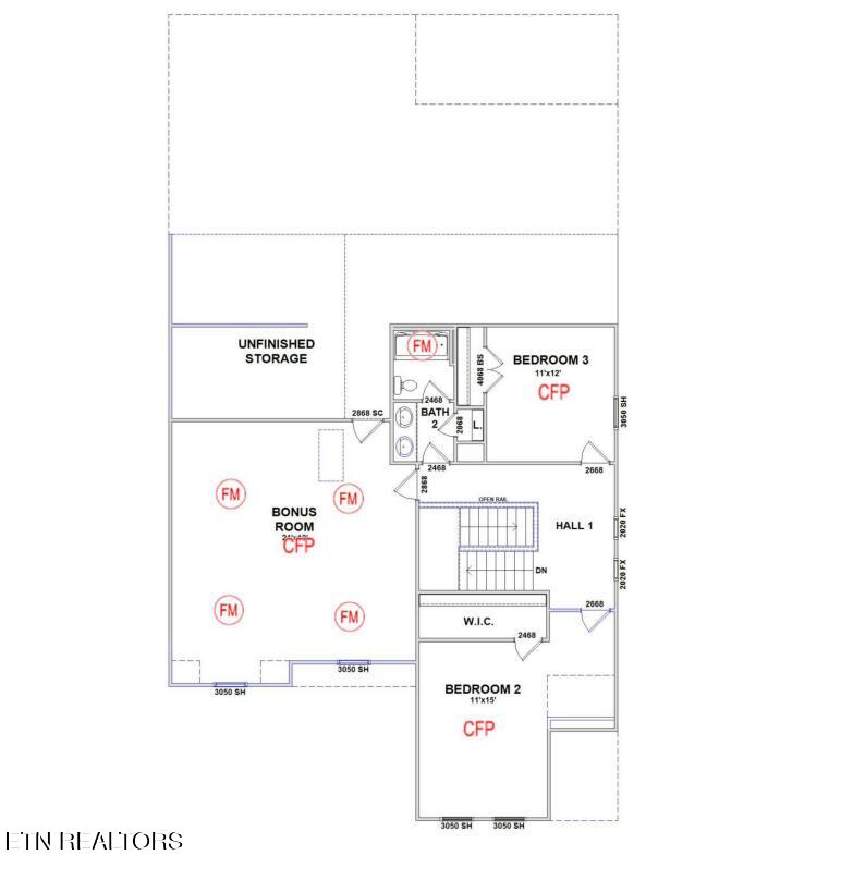 420 Ivey Farms Road Farragut, TN 37934 - Photo 22 of 22 IF133 SF