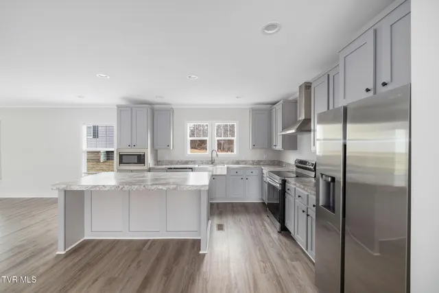 $325,000 | 3253 Avoca Road, Bristol, TN 37620